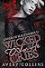 Wicked When He Cries (Sinners of Blackthorne U)
