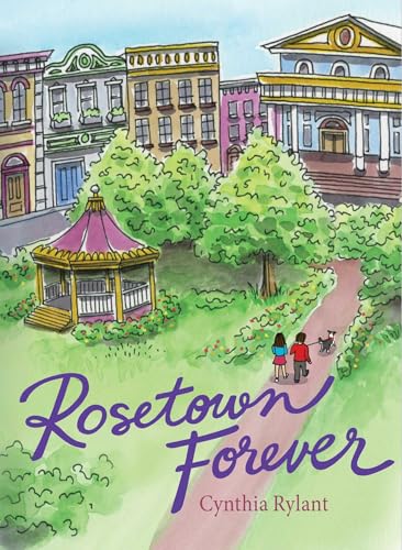 Rosetown Always (The Rosetown Books)