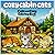 Cozy Cabin Cats: Cozy Cat C...