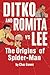 Ditko & Romita vs Lee : The...