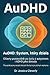 AuDHD by Jessica Cleverly