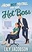 How Not to Fall for Your Hot Boss by Lily Jacobson