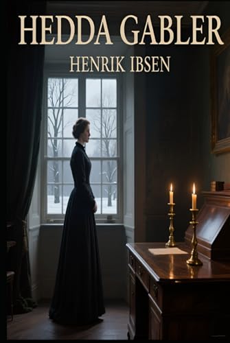 Hedda Gabler