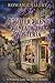 A Bitter Blend Beneath the Wisteria by Rowan Callery