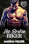 Her Broken Biker:...