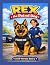 Rex the Patrol Dog (K9 Hero...