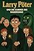 Larry Pöter und die Kammer des Wabersinns (Larry Pötter Reihe 2) (German Edition)