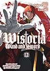Wistoria: Wand an...