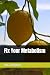Fix Your Metabolism by Mr Ian Callaghan
