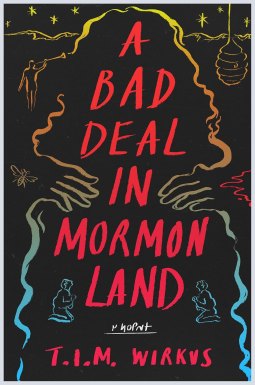 A Bad Deal in Mormon Land (Paperback)