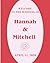 Hannah & Mitchell by Maggie Hogan