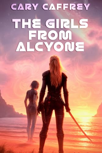 The Girls From Alcyone