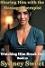 Sharing Him with the Massage Therapist by Sydney Sweet