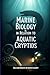 Marine Biology in Relation to Aquatic Cryptids