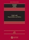 Tort Law: Respons...