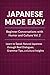 Japanese Made Easy Beginner...