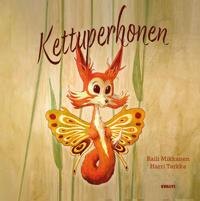 Kettuperhonen (Hardcover)