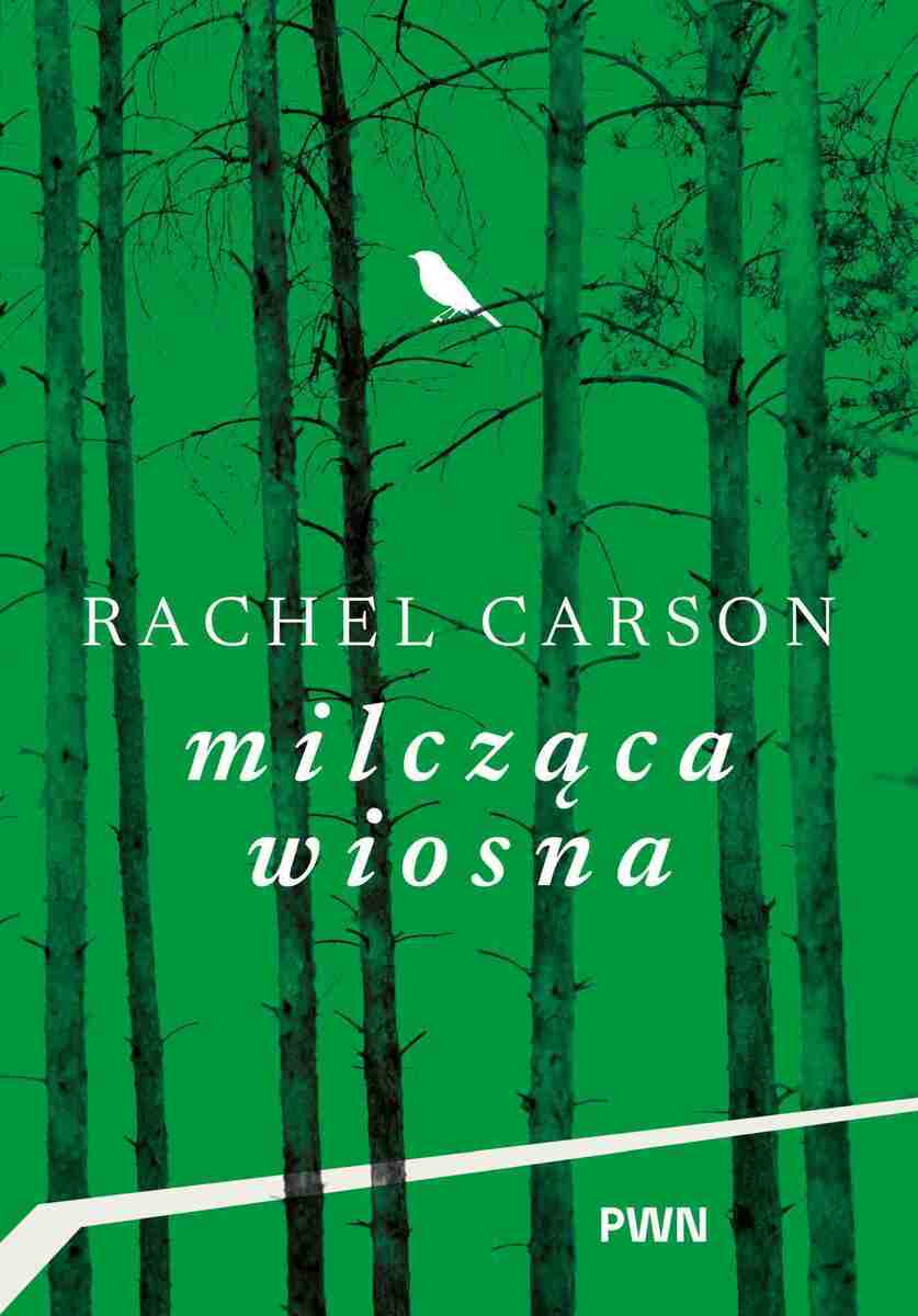 Milcząca wiosna