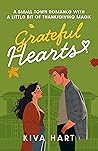 Grateful Hearts (The Holiday Hearts #3)