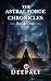 The Astral Forge Chronicles...