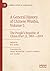 A General History of Chinese Wushu, Volume 5: The People’s Republic of China (Part 2), 1983―2019