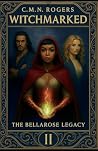 Witchmarked by C.M.N. Rogers
