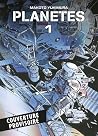 Planètes T01 - Ed...