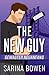 The New Guy: gewagter Neuanfang (German Edition)