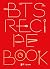 BTS Recipe Book
