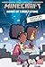 Minecraft la BD officielle ...