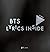 BTS Lyrics Inside