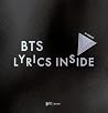 BTS Lyrics Inside