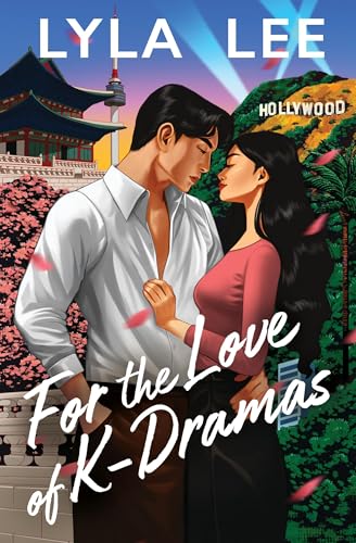 For the Love of K-Dramas (Kindle Edition)