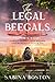 The Legal Beegals: Bronte's...