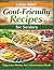 Gout Friendly Recipes for S...