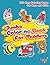Jumbo Coloring Book For Tod...