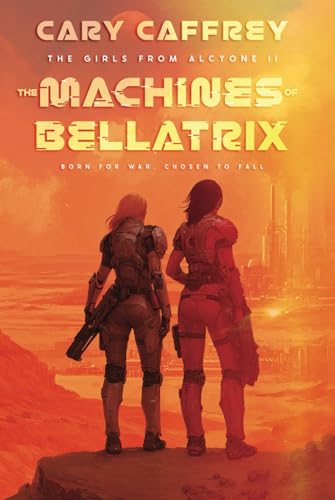 The Machines of Bellatrix