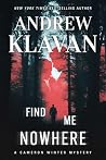 Find Me Nowhere