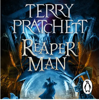 Reaper Man