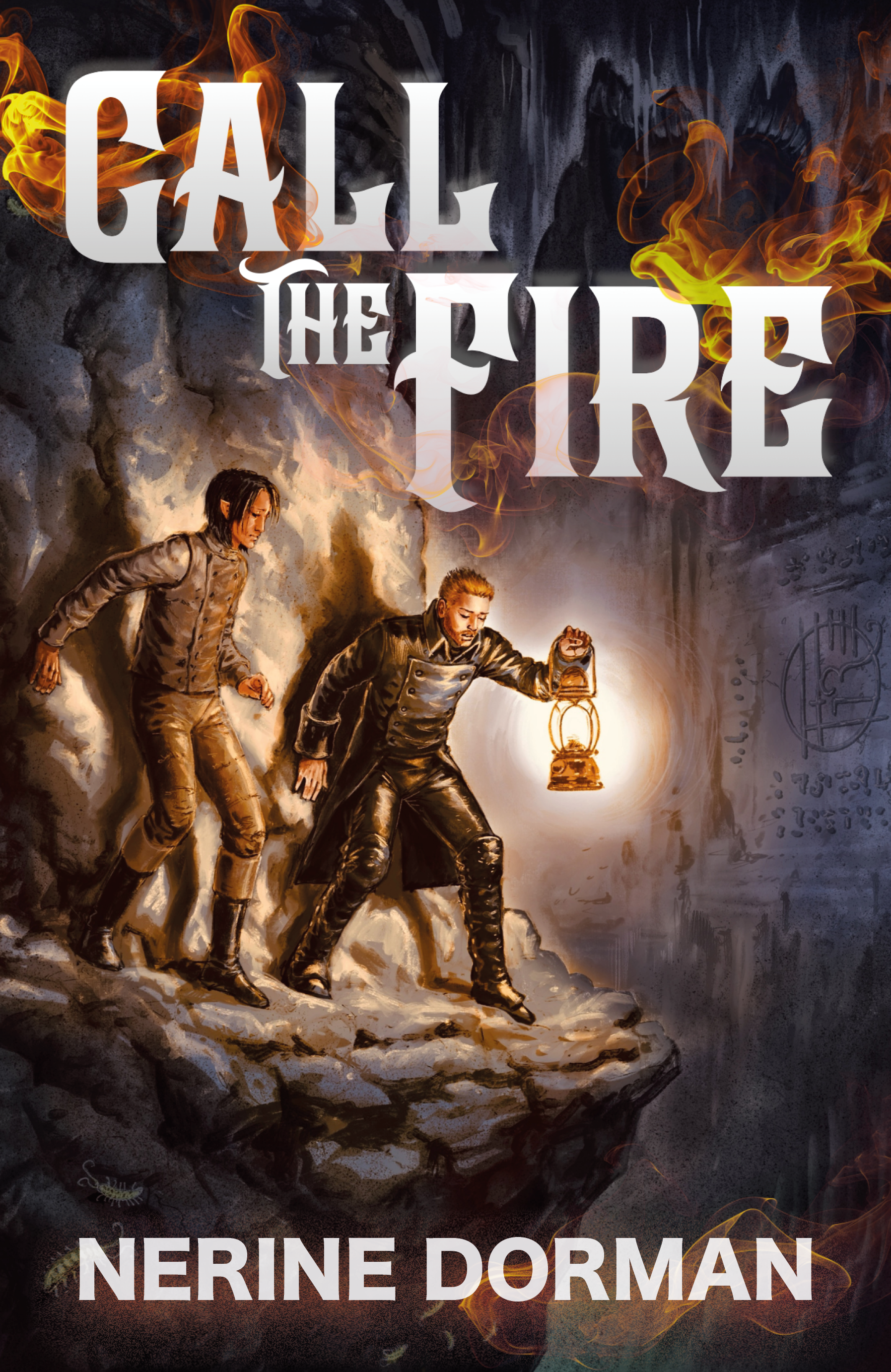 Read Call the Fire