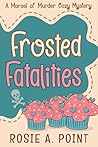 Frosted Fatalities