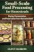 Small-Scale Food Processing...