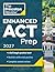 Princeton Review Enhanced ACT Prep, 2027: 6 Practice Tests + Content Review + Strategies (2026) (College Test Preparation)