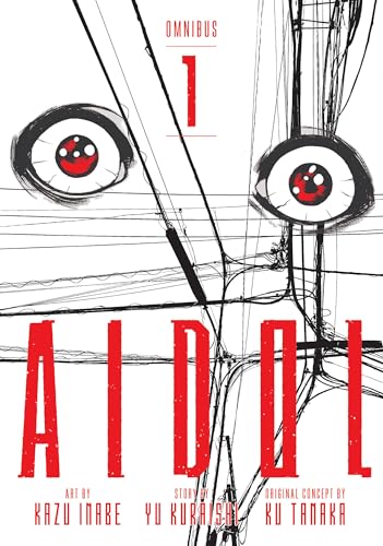 AIDOL Omnibus 1 (Vol. 1-2)