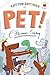 The Letter Setters in Pet! (I Like to Read)