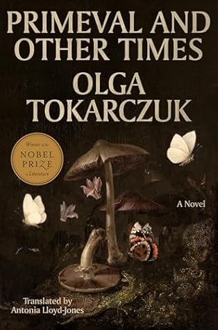 Primeval and Other Times: A Novel