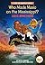Who Made Music on the Mississippi? Louis Armstrong: A Who HQ Graphic Novel