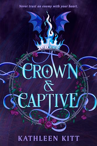 Crown & Captive (Paperback)