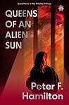 Queens of an Alien Sun: Arkship Trilogy Book III