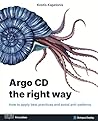 Argo CD the right...